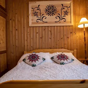 https://apartamenty-magorzatka.zakopanehotels.org