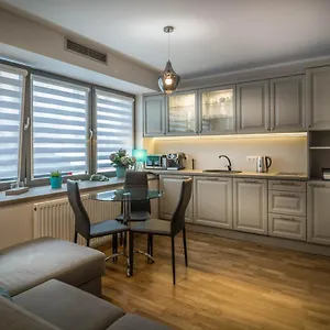 Apartament Old Town Tartaczna 2, Gdańsk