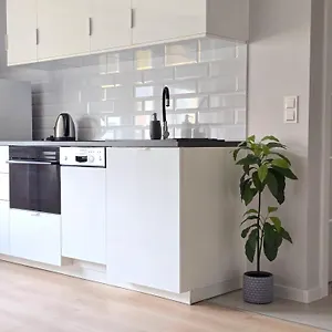 Apartament Eleven Long Gardens Old Town Center, Gdańsk